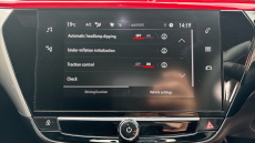 Vauxhall Corsa 1.2 GS 5dr Petrol Hatchback